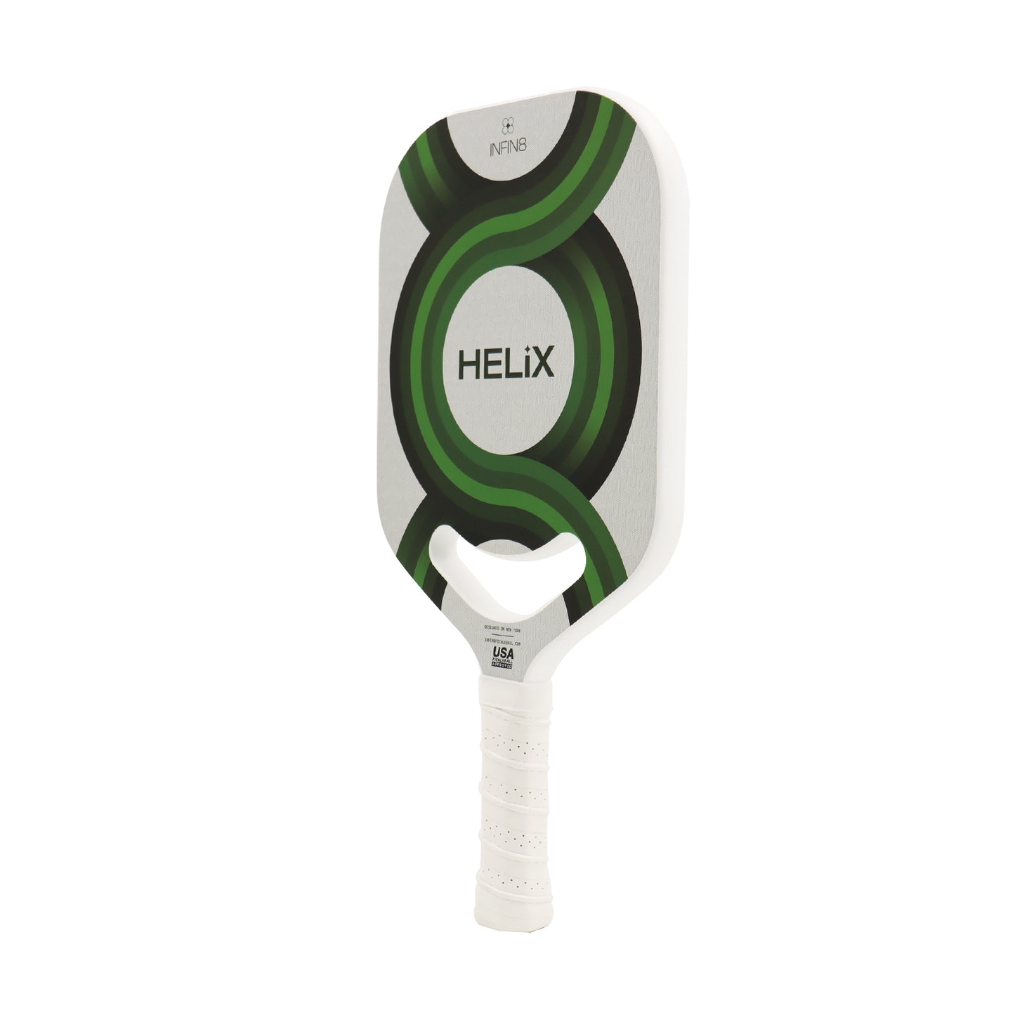 INFIN8 Helix Professional Paddle