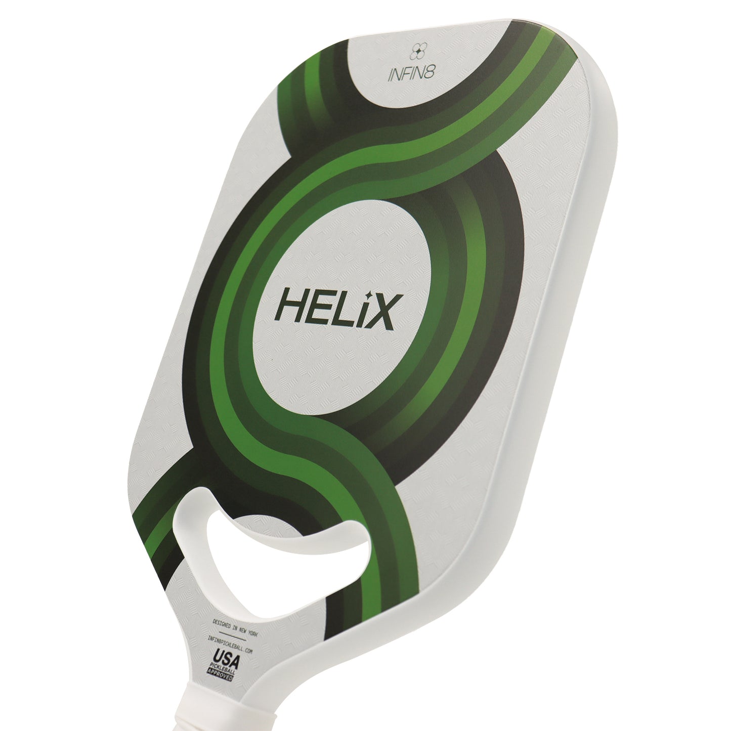 INFIN8 Helix Professional Paddle