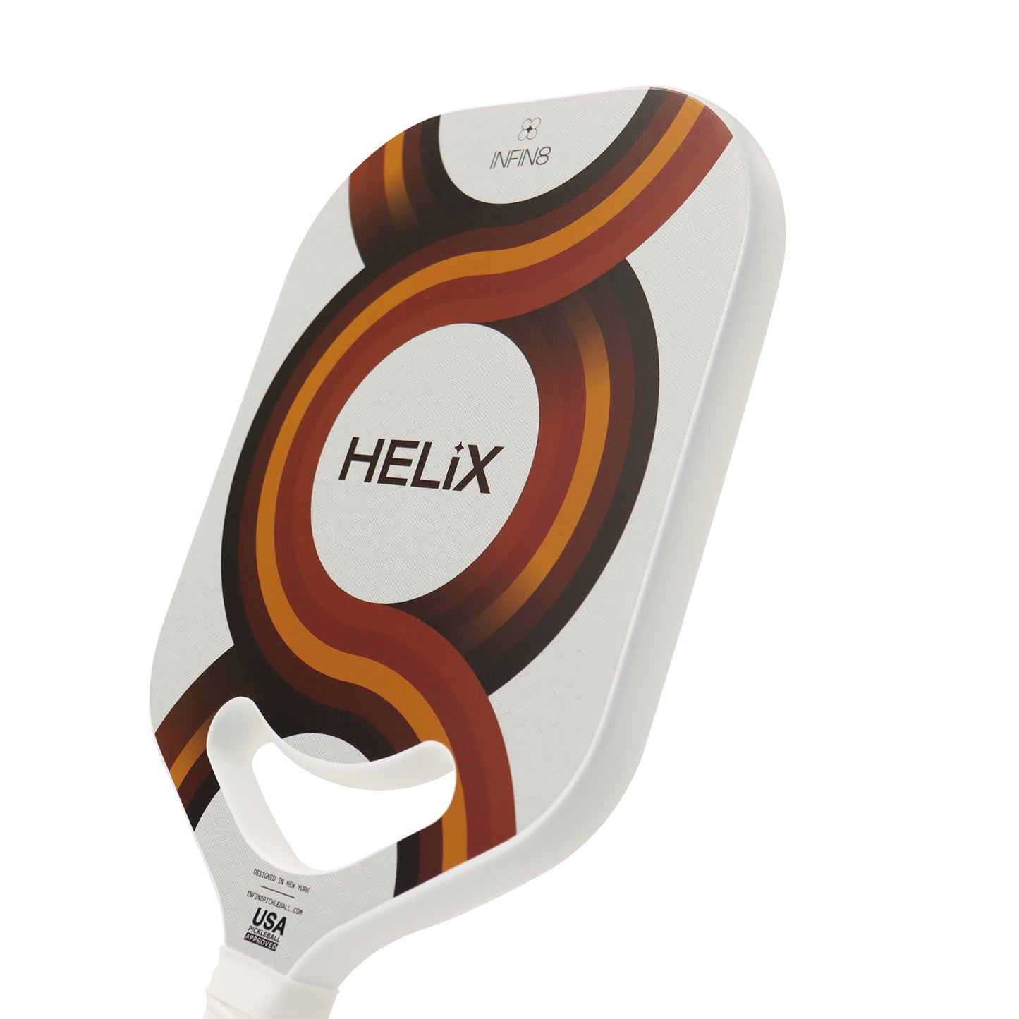 INFIN8 Helix Professional Paddle