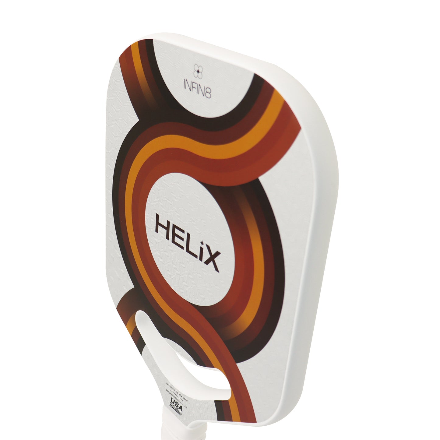 INFIN8 Helix Professional Paddle