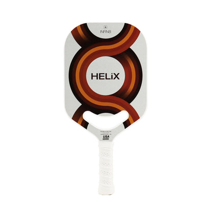 INFIN8 Helix Professional Paddle