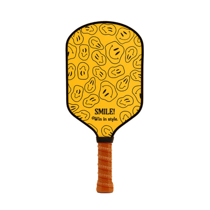 Lemonade Smiles Paddle