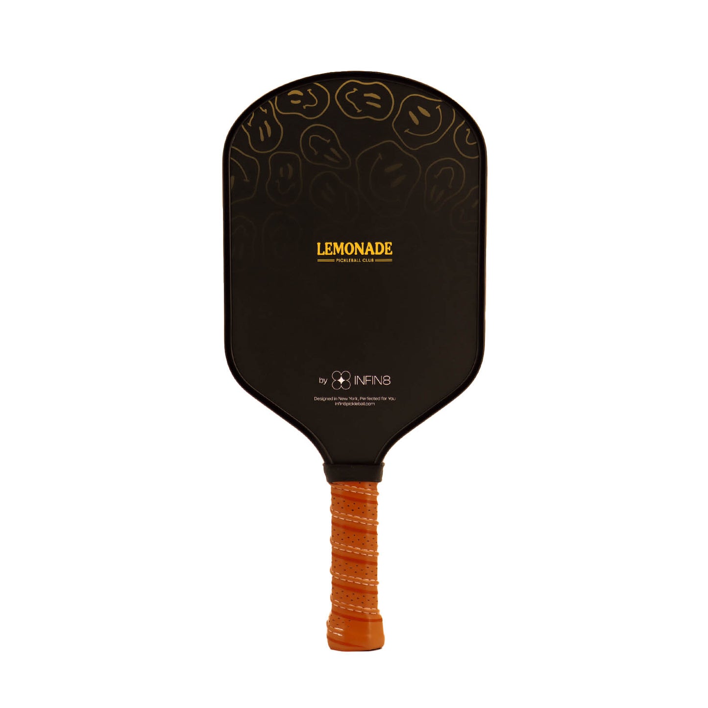 Lemonade Smiles Paddle