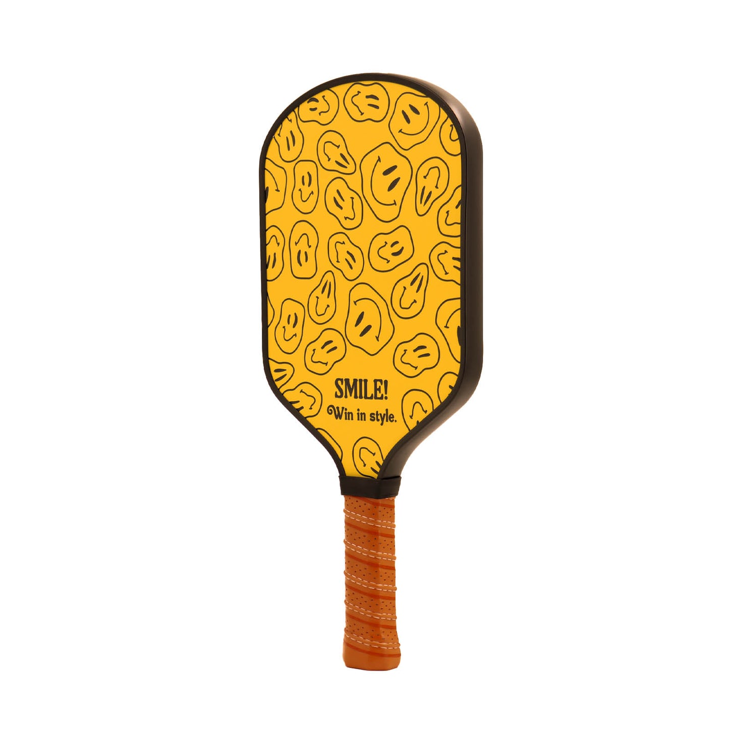 Lemonade Smiles Paddle