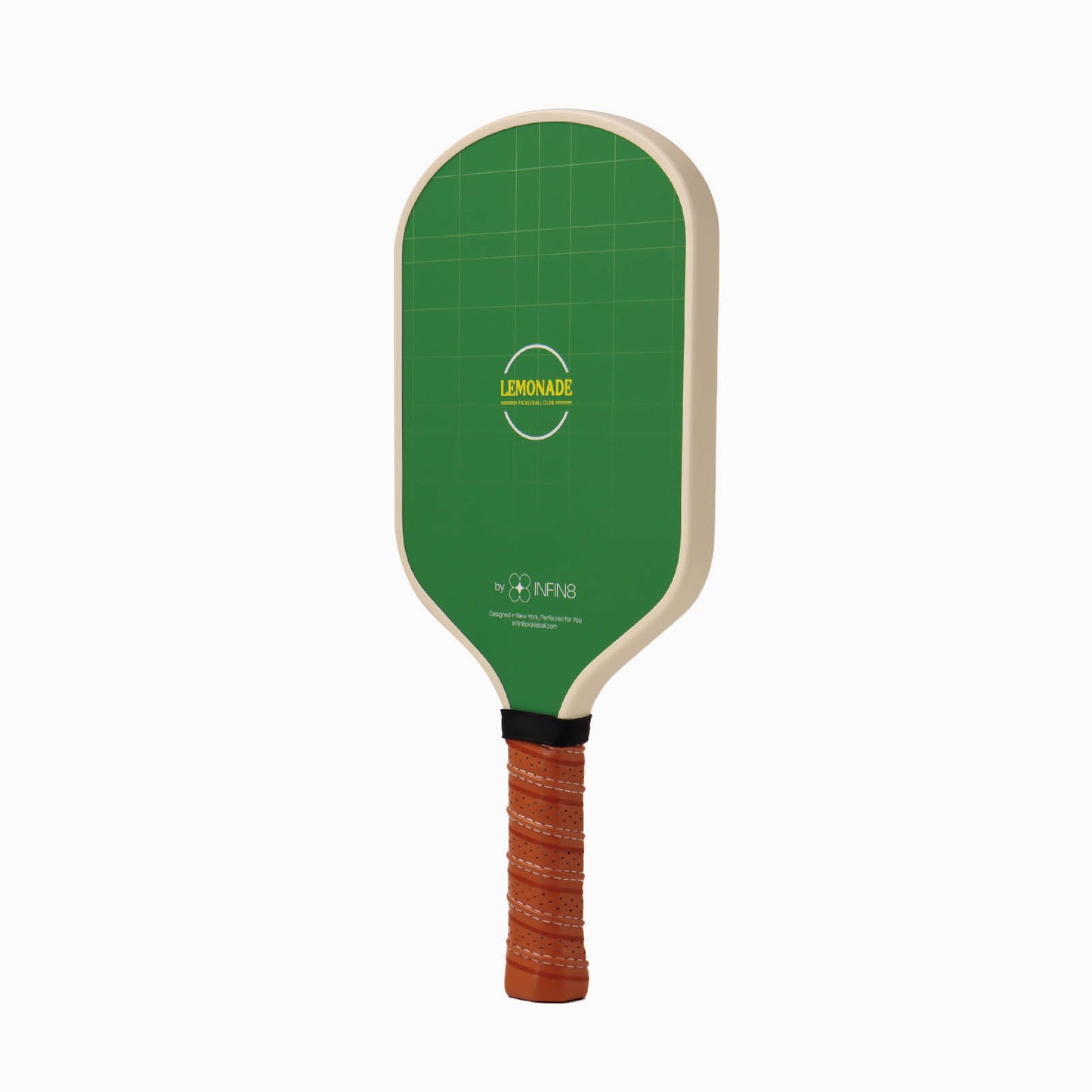 Lemonade Checkmate Paddle