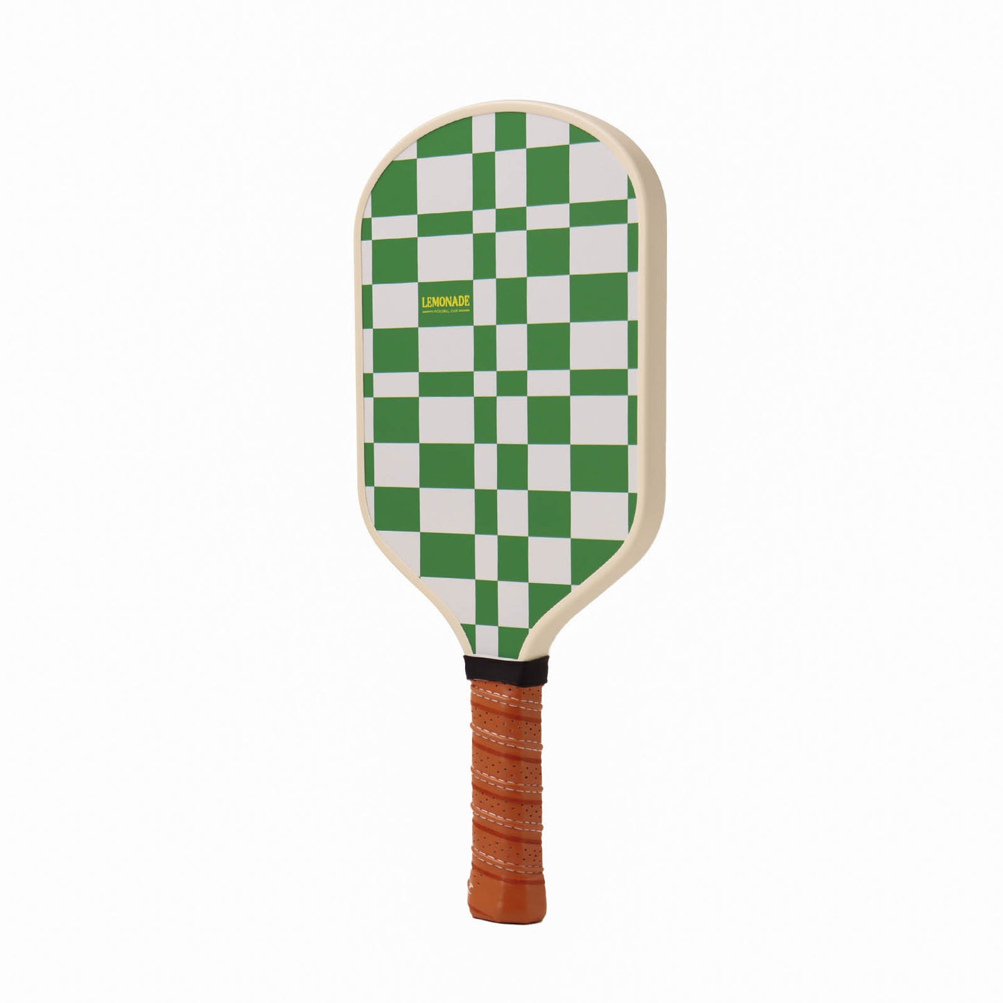 Lemonade Checkmate Paddle