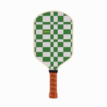 Lemonade Checkmate Paddle