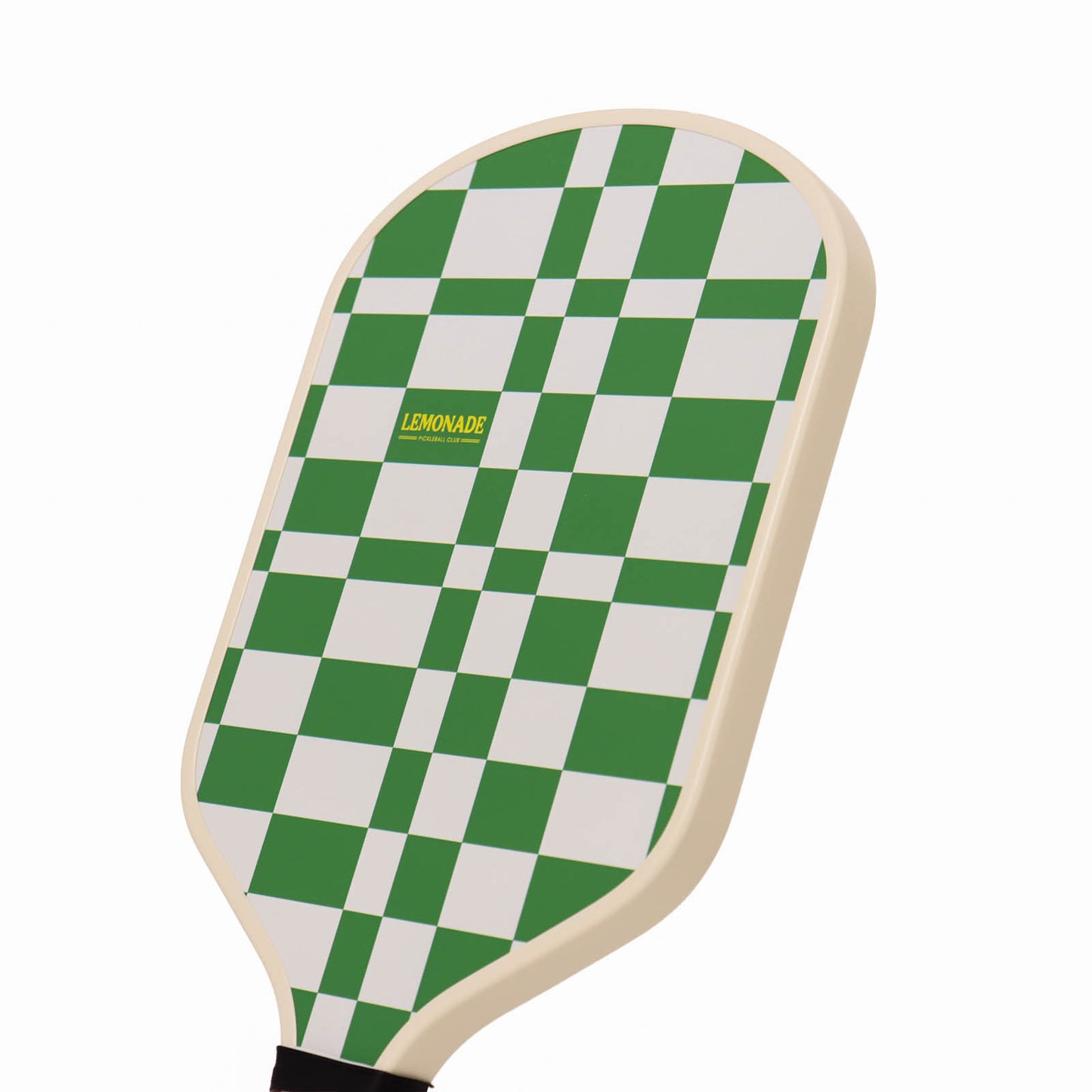 Lemonade Checkmate Paddle