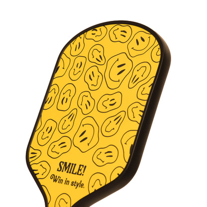 Lemonade Smiles Paddle