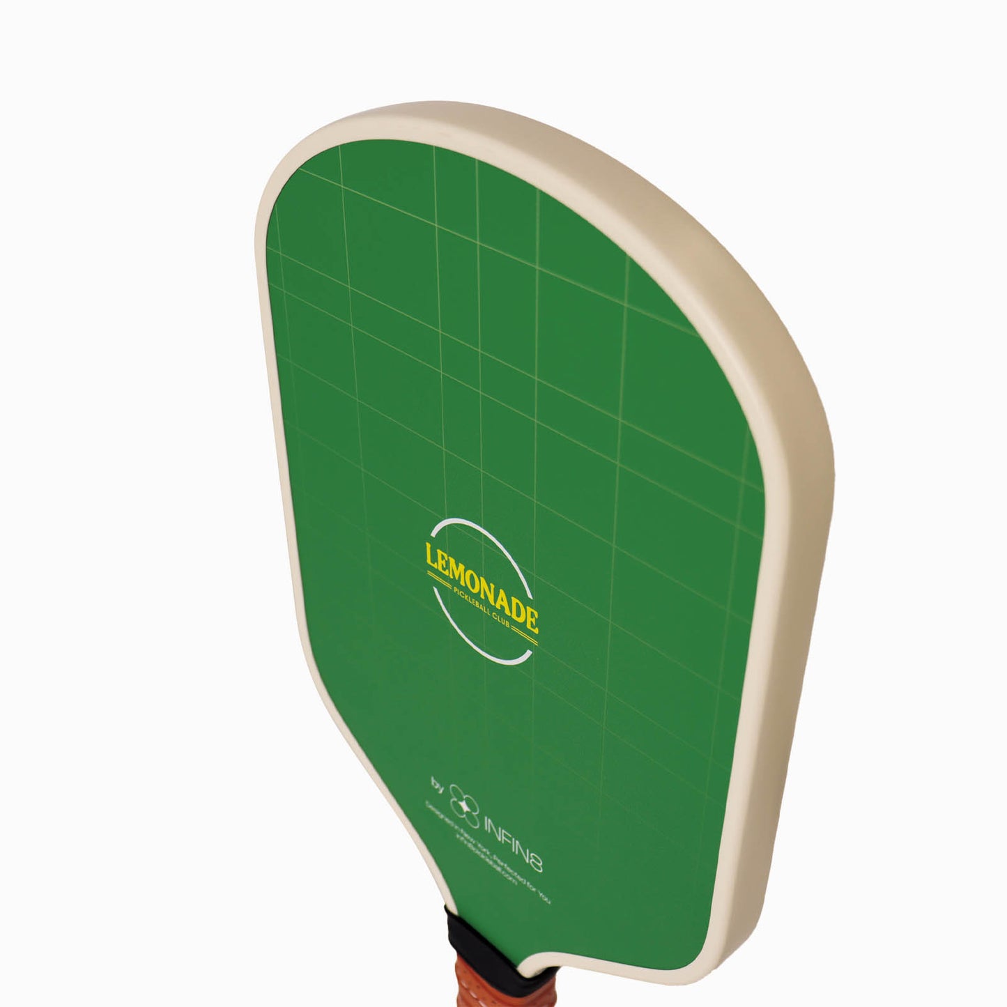 Lemonade Checkmate Paddle