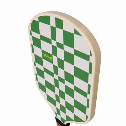 Lemonade Checkmate Paddle