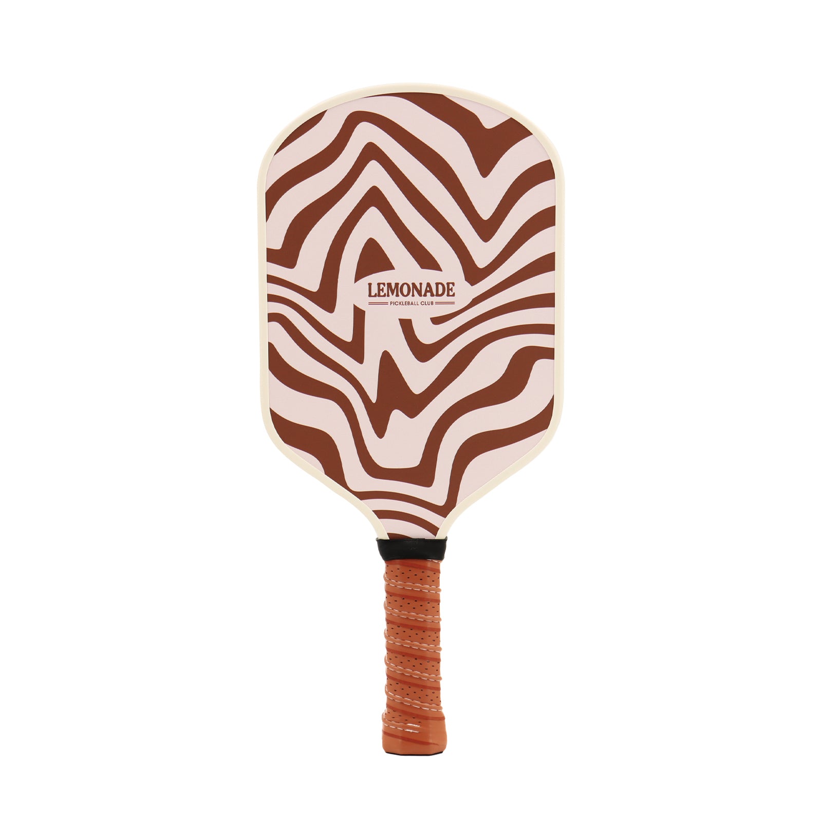 Lemonade Flow Paddle – INFIN8 Pickleball