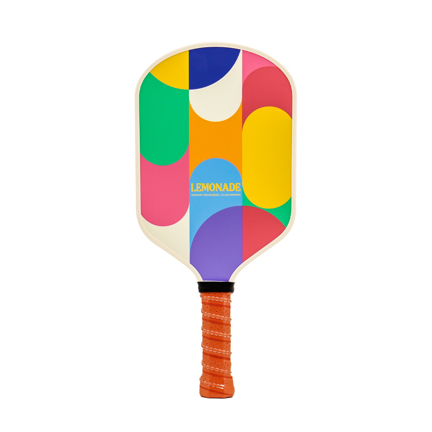 Lemonade Kaleido Paddle