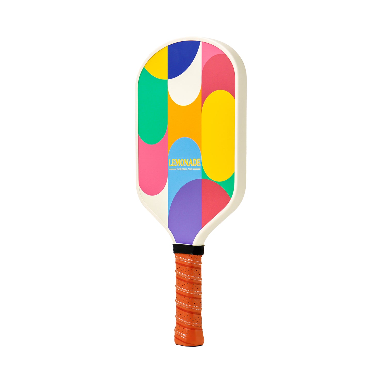 Lemonade Kaleido Paddle