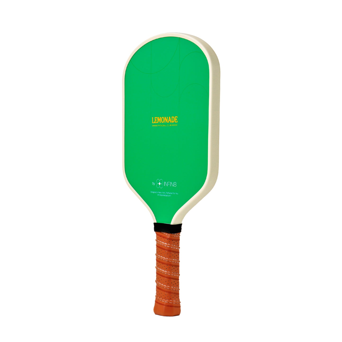 Lemonade Kaleido Paddle