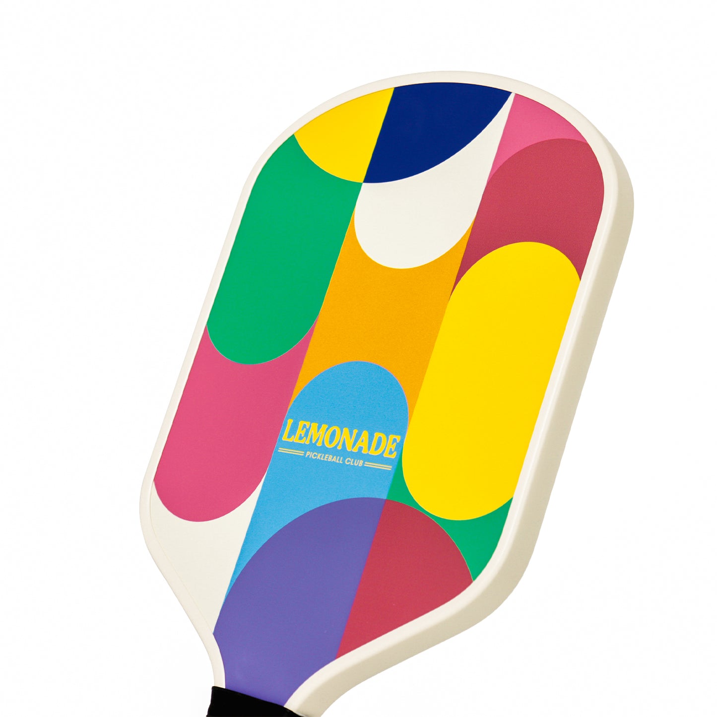 Lemonade Kaleido Paddle